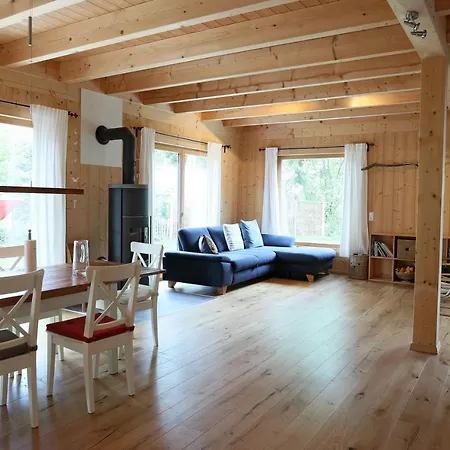 Casa de Férias Top Eco Holiday 170m² Ideal For Upper Bavaria Geretsried