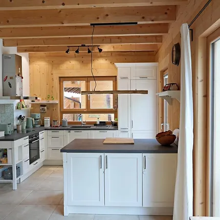 Top Eco Holiday 170m² Ideal For Upper Bavaria Casa de Férias *