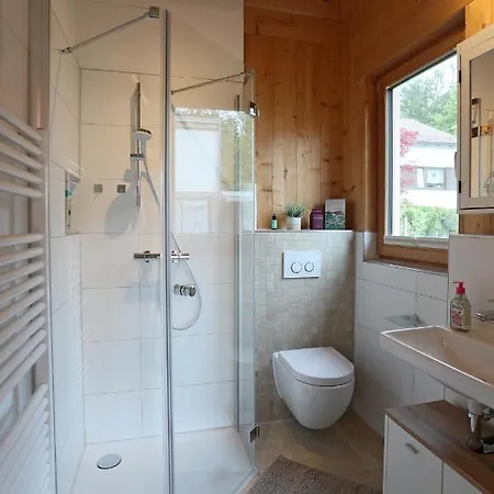 Top Eco Holiday 170m² Ideal For Upper Bavaria Geretsried