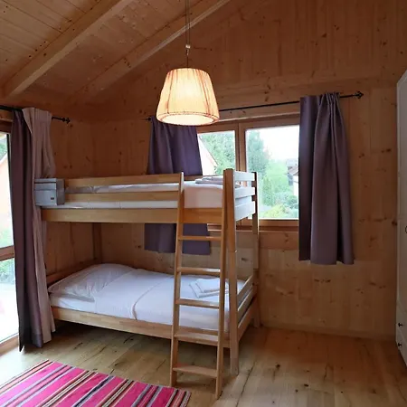 Top Eco Holiday 170m² Ideal For Upper Bavaria