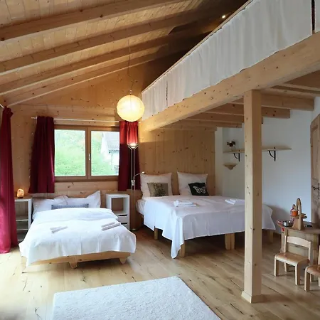 Top Eco Holiday 170m² Ideal For Upper Bavaria *