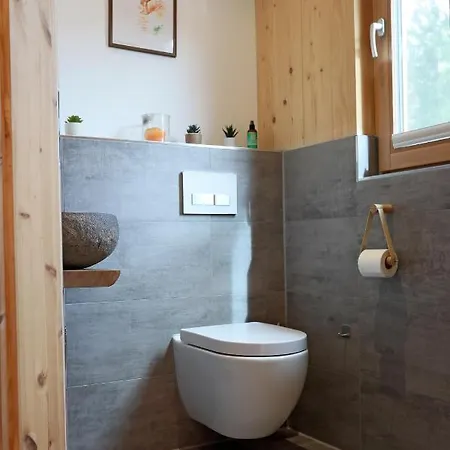 Top Eco Holiday 170m² Ideal For Upper Bavaria Casa de Férias