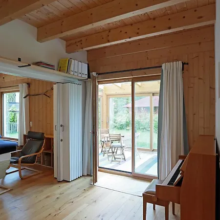 Top Eco Holiday 170m² Ideal For Upper Bavaria Casa de Férias Geretsried