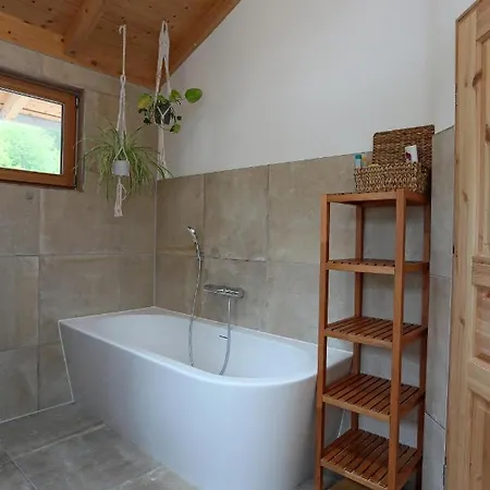 Top Eco Holiday 170m² Ideal For Upper Bavaria