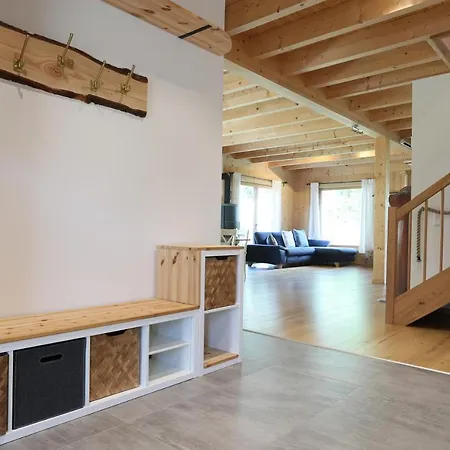 Casa de Férias Top Eco Holiday 170m² Ideal For Upper Bavaria