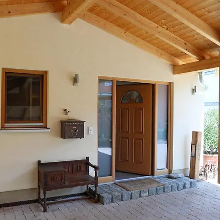 Top Eco Holiday 170m² Ideal For Upper Bavaria Casa de Férias Geretsried