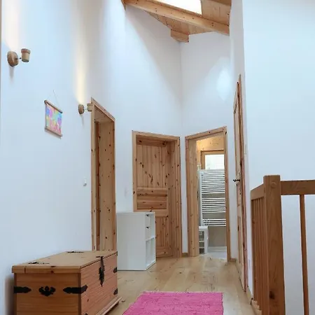 Casa de Férias Top Eco Holiday 170m² Ideal For Upper Bavaria