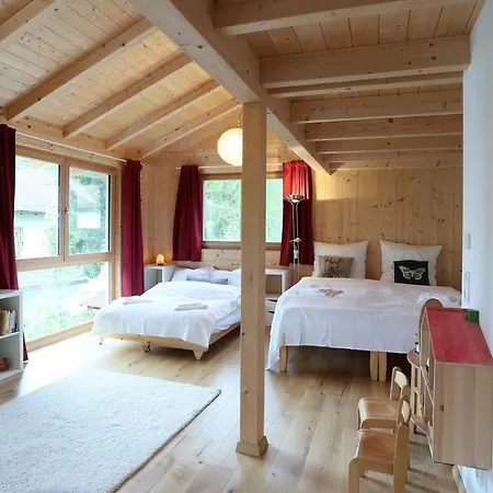 Casa de Férias Top Eco Holiday 170m² Ideal For Upper Bavaria