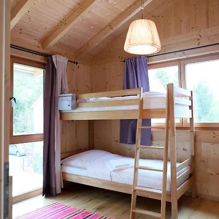 Top Eco Holiday 170m² Ideal For Upper Bavaria *
