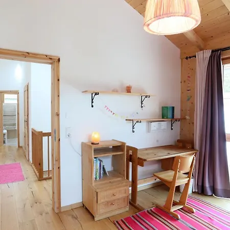 Casa de Férias Top Eco Holiday 170m² Ideal For Upper Bavaria *