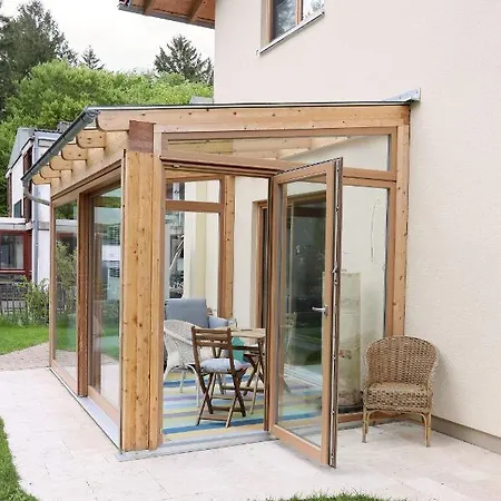 Casa de Férias Top Eco Holiday 170m² Ideal For Upper Bavaria Geretsried