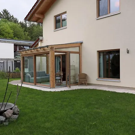 Top Eco Holiday 170m² Ideal For Upper Bavaria Geretsried