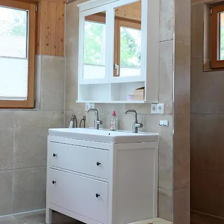Top Eco Holiday 170m² Ideal For Upper Bavaria Casa de Férias Geretsried