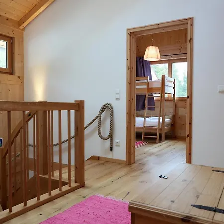 Top Eco Holiday 170m² Ideal For Upper Bavaria Casa de Férias *