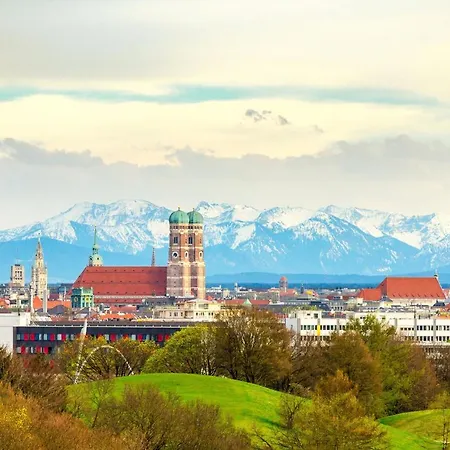 Casa de Férias Top Eco Holiday 170m² Ideal For Upper Bavaria *