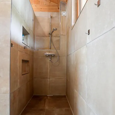 Top Eco Holiday 170m² Ideal For Upper Bavaria Ferienhaus Geretsried