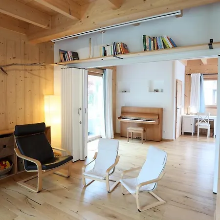 Ferienhaus Top Eco Holiday 170m² Ideal For Upper Bavaria Geretsried