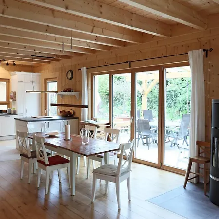 Top Eco Holiday 170m² Ideal For Upper Bavaria Geretsried